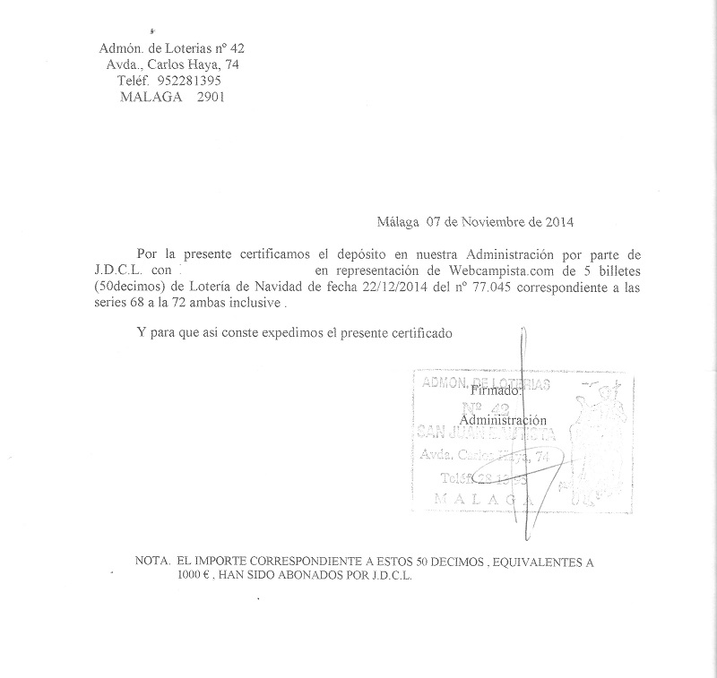 certificado loteria1
