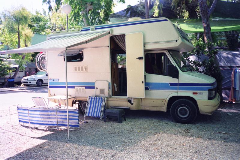 La Ni�a, del 93 al 06, 14 a�os