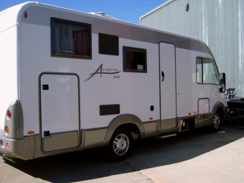 La Pinta, del 07 al 14, 8 a�os