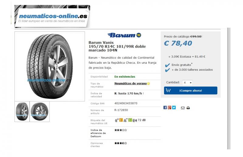 Nombre:  Neumaticos barum.jpg
Visitas: 569
Tama�o: 46.8 KB