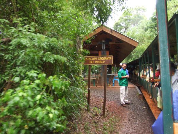 2007 1213argentina0086

Parque Nacional de las Cataratas de Iguaz�