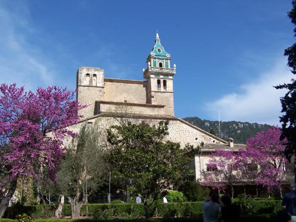 La Cartuja - Valldemossa
