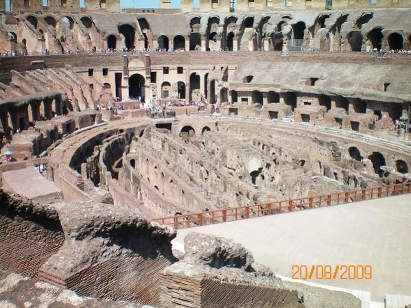 coliseo