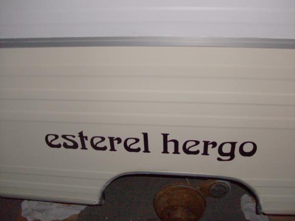 esterel hergo
