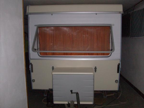 Parte delantera ba�l