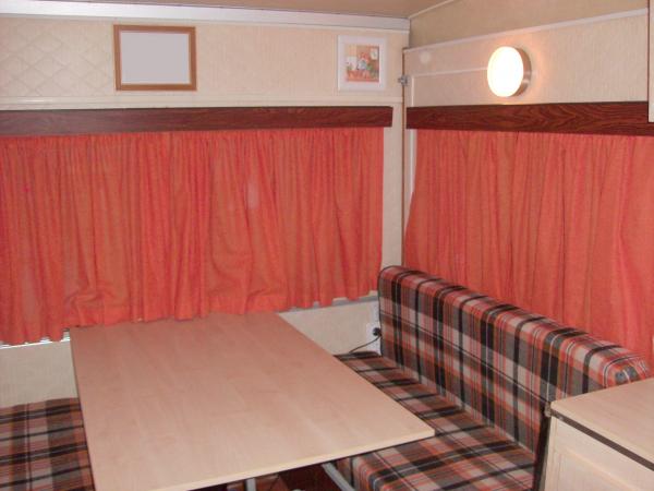 Sal�n cama principal