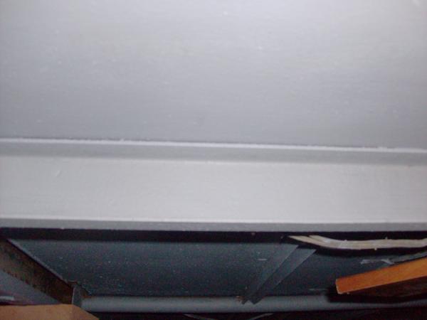 Bajos, caucho l�quido